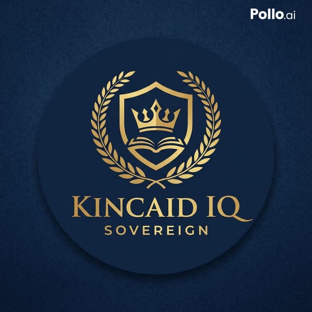 Kincaid IQ Data Sciences Lab