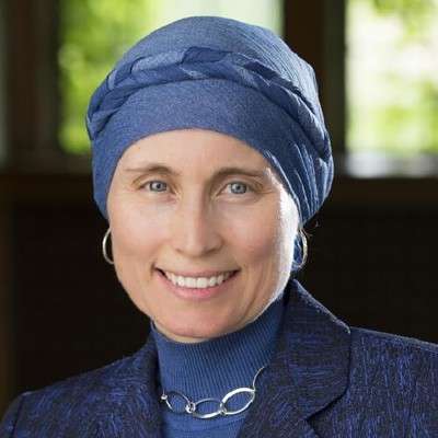 Dr. Jacqueline El-Sayed